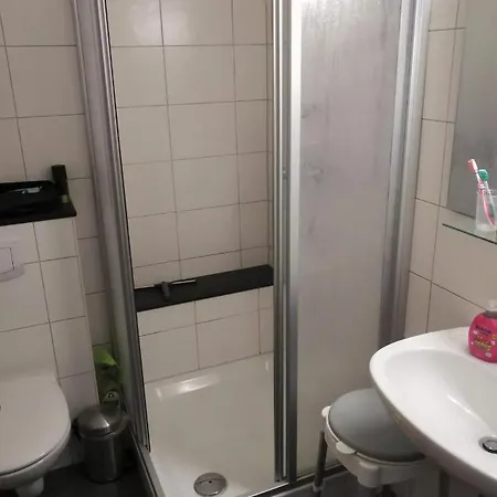 Haus Sieben 1 Roonstrasse 3 Appartement