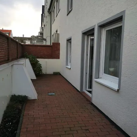 Haus Sieben 1 Roonstraße 3