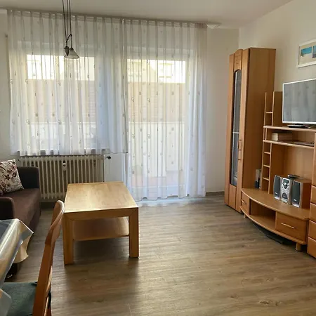 Haus Sieben 1 Roonstraße 3 Norderney