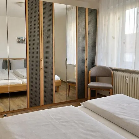 Apartment Haus Sieben 1 Roonstraße 3 Norderney